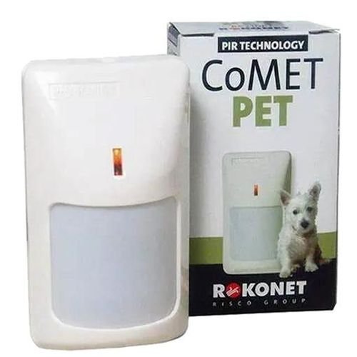 Risco Comet PIR Motion Detector 12M.