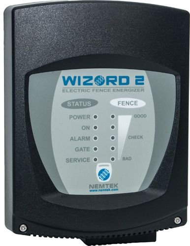 Nemtek Wizord 2i Energizer