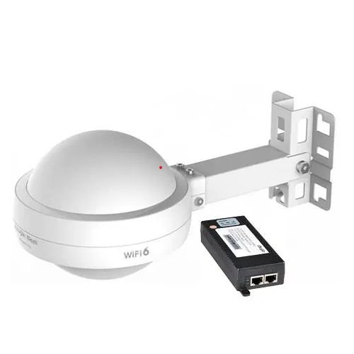 RUIJIE RAP6262G AX3000 WI-FI 6 Outdoor Access Point