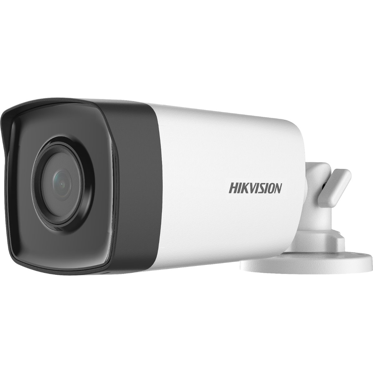 Hikvision 2MP Bullet Smart Hybrid Light Camera DS-2CE16DF0T-LPFS/ECO