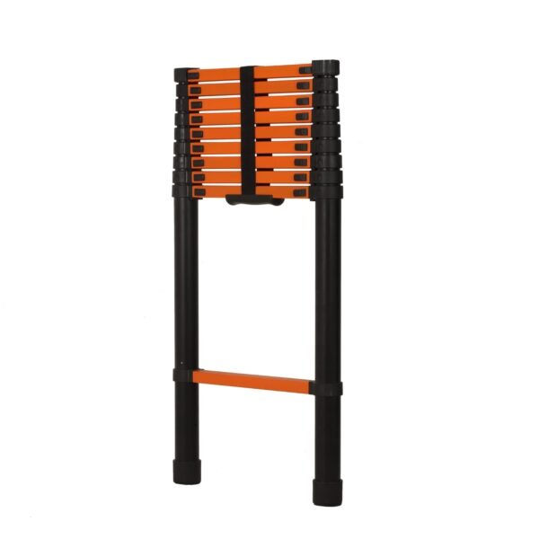 3.5mtr single telescopic ladder (9step)