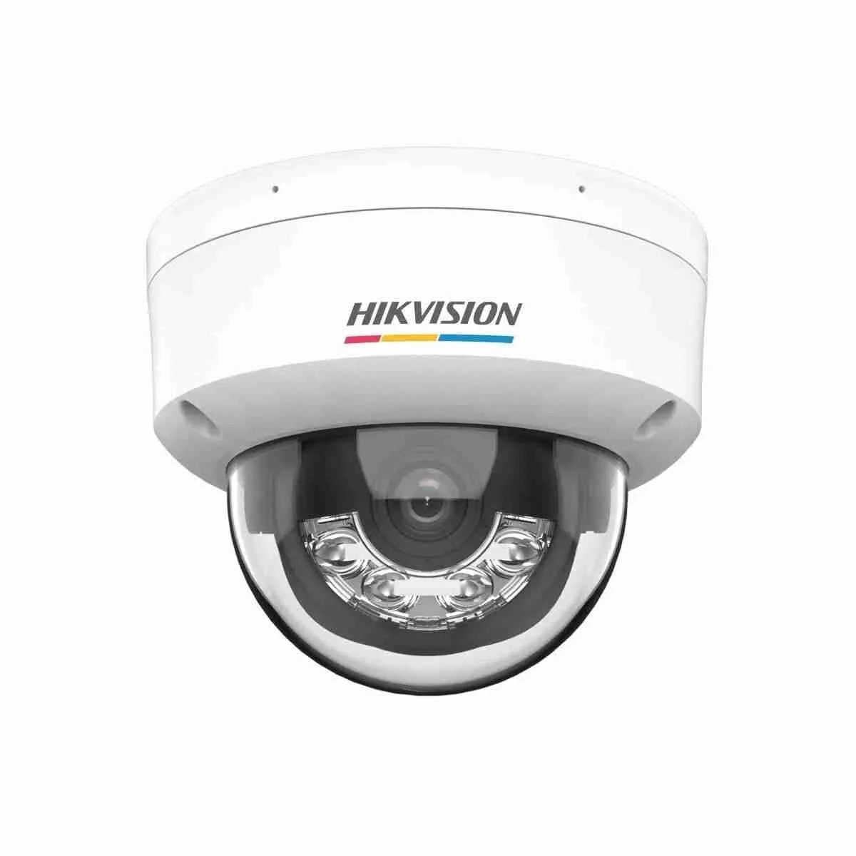 Hikvision Dome 2MP IP Smart Hybrid DS-2CD1123G2-LIU
