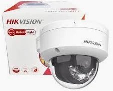 Hikvision 4MP Dome Smart Hybrid Ip Camera DS-2CD1143G2-LIU