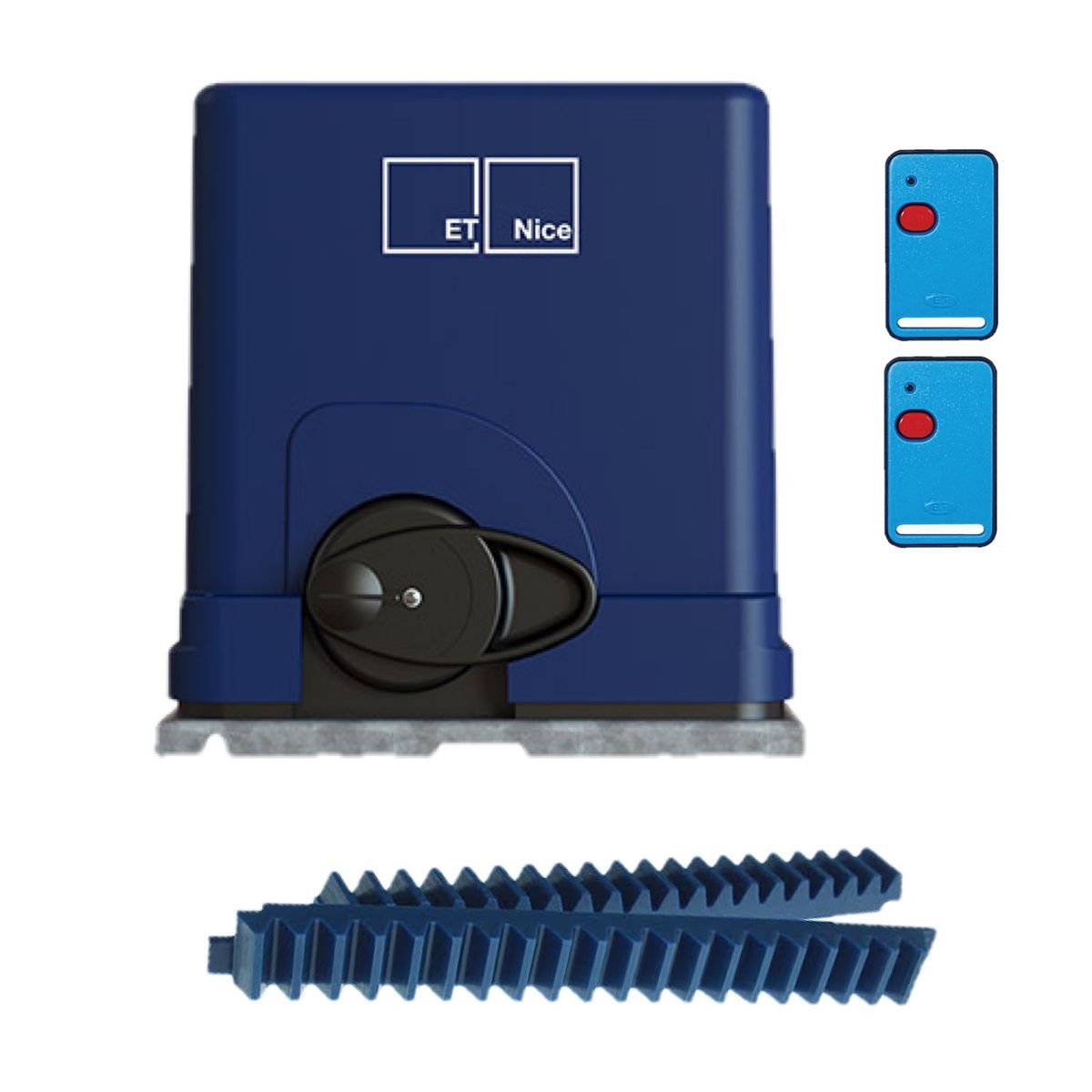 ET DRIVE 300 SLIDER GATE MOTOR