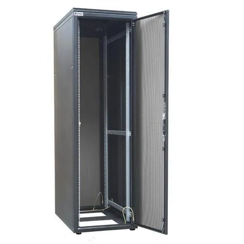 600*1000 FREE STANDING 22U DATA CABINET