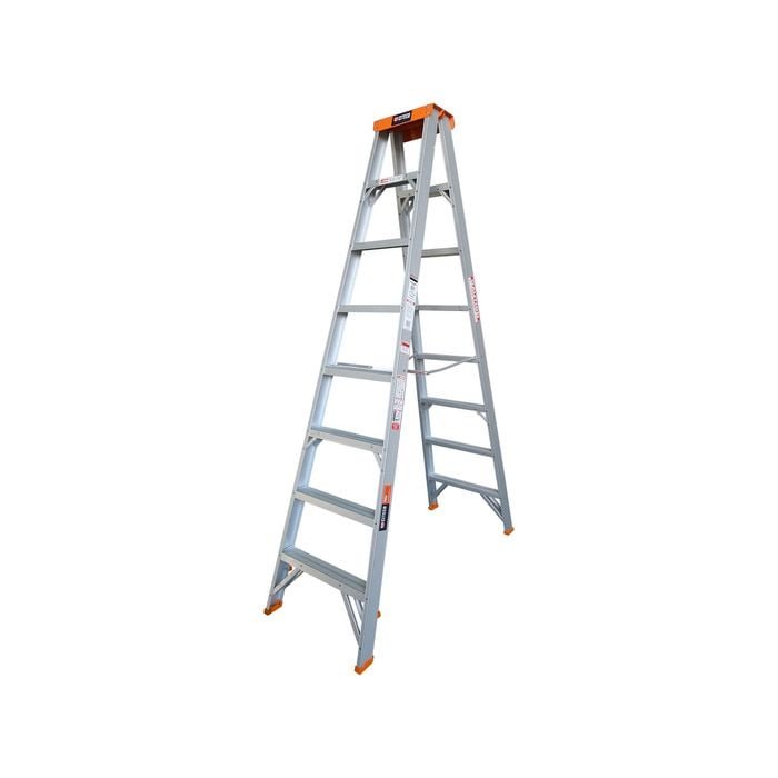 IDSL7 (7+7 STEP) IMAARA DUAL STEP LADDER
