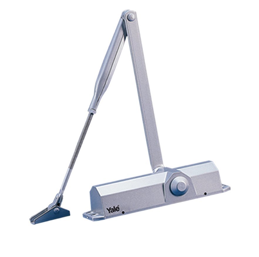 Hydraulic door closer 85 KGS