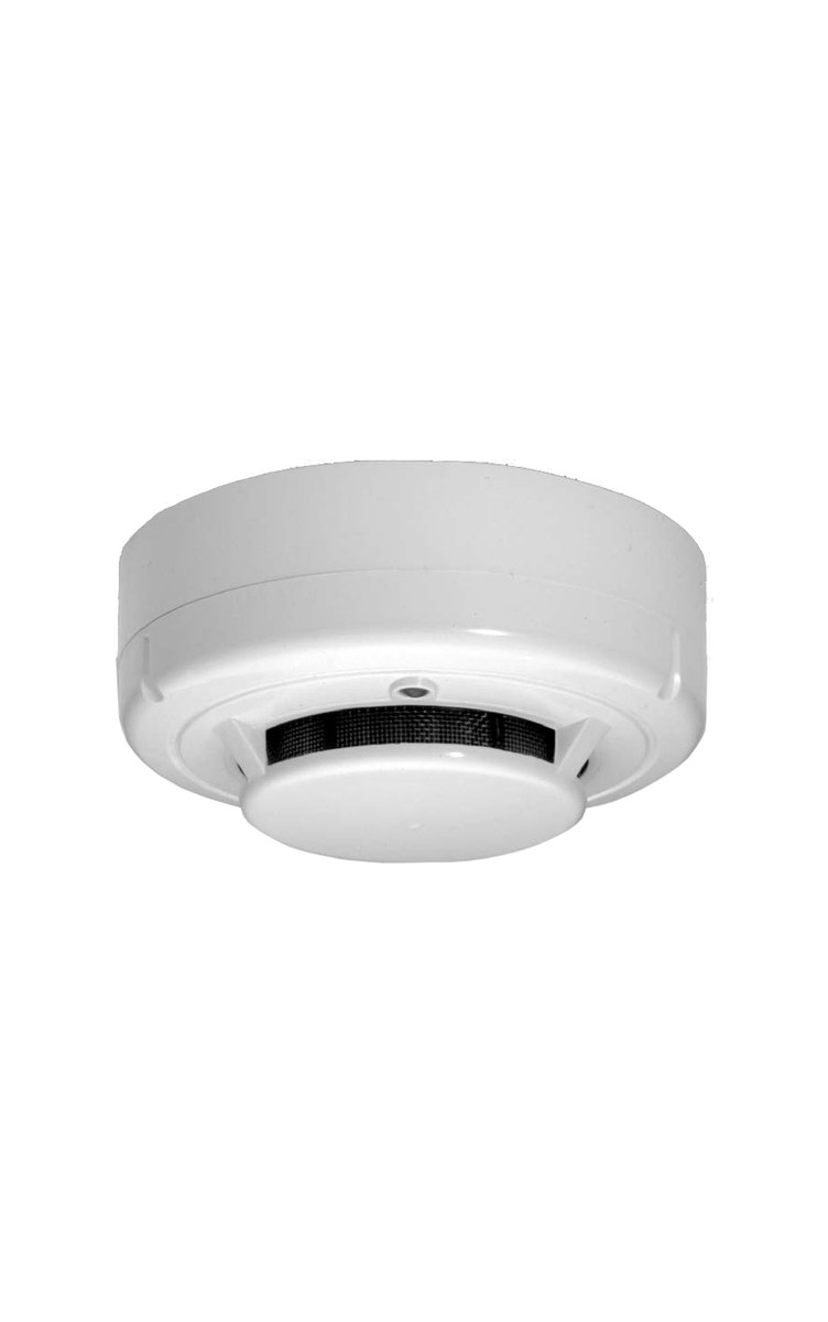 ADDRESSABLE  SMOKE DETECTOR FIRE ALARM