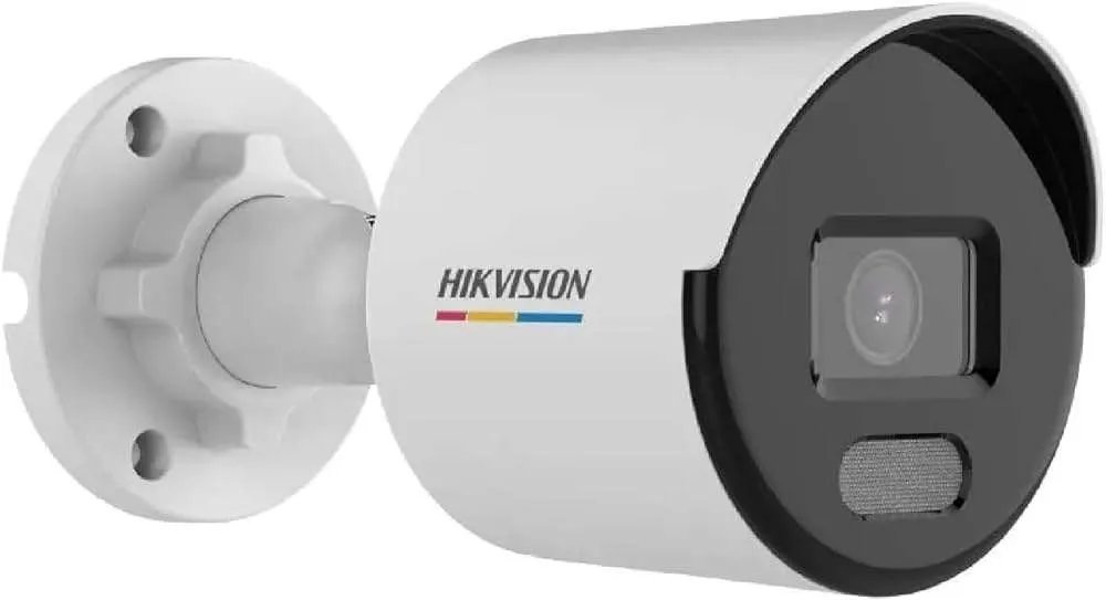 Hikvision DS-2CD1083G2-LIU(4mm)(O-STD) 8MP Smart Hybrid Light IP Camera