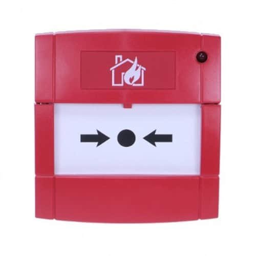 Addressable Manual Call Point