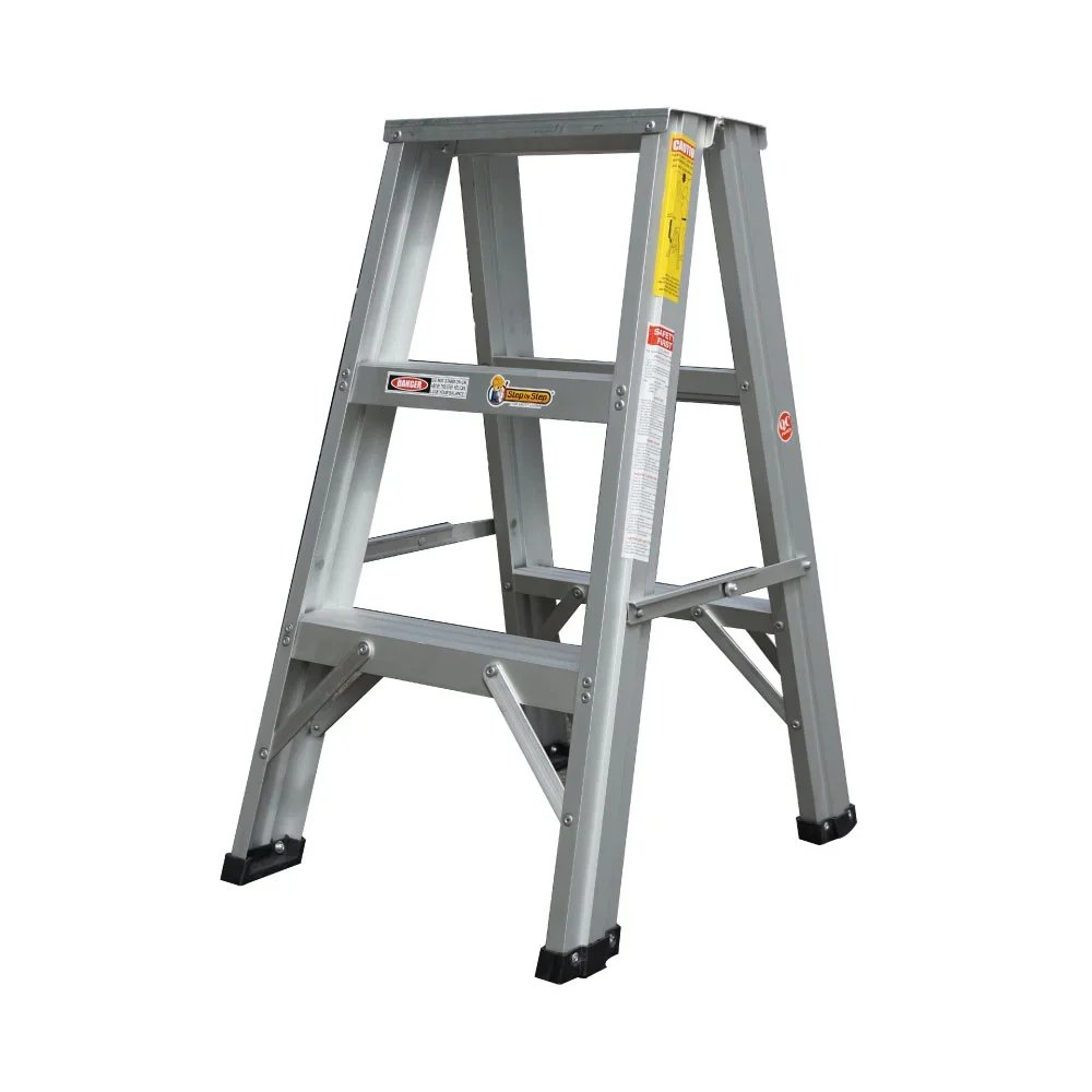 IDSL2 (2+2 STEP) IMAARA DUAL STEP LADDER