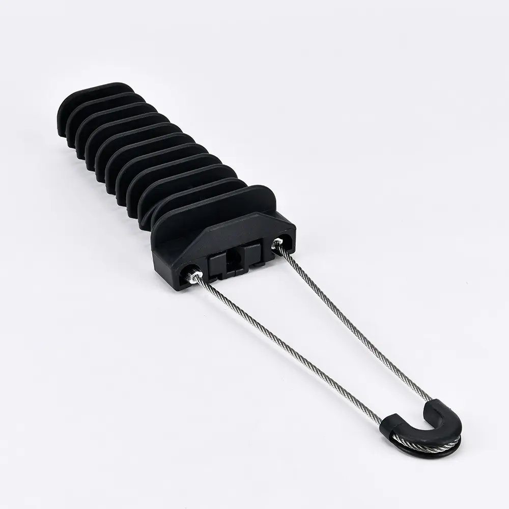 PA2000 TENSION CLAMPS