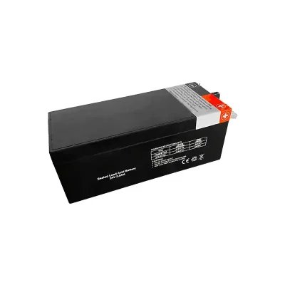 ET DRIVE 500/600 BATTERY 3.5AH 24V