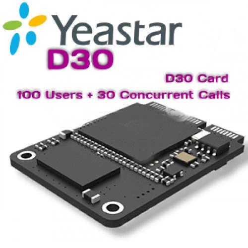 YEASTAR D30 MODULE