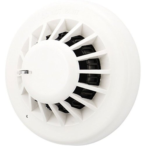 Arsenware Addressable Heat Detector FIRE ALARM