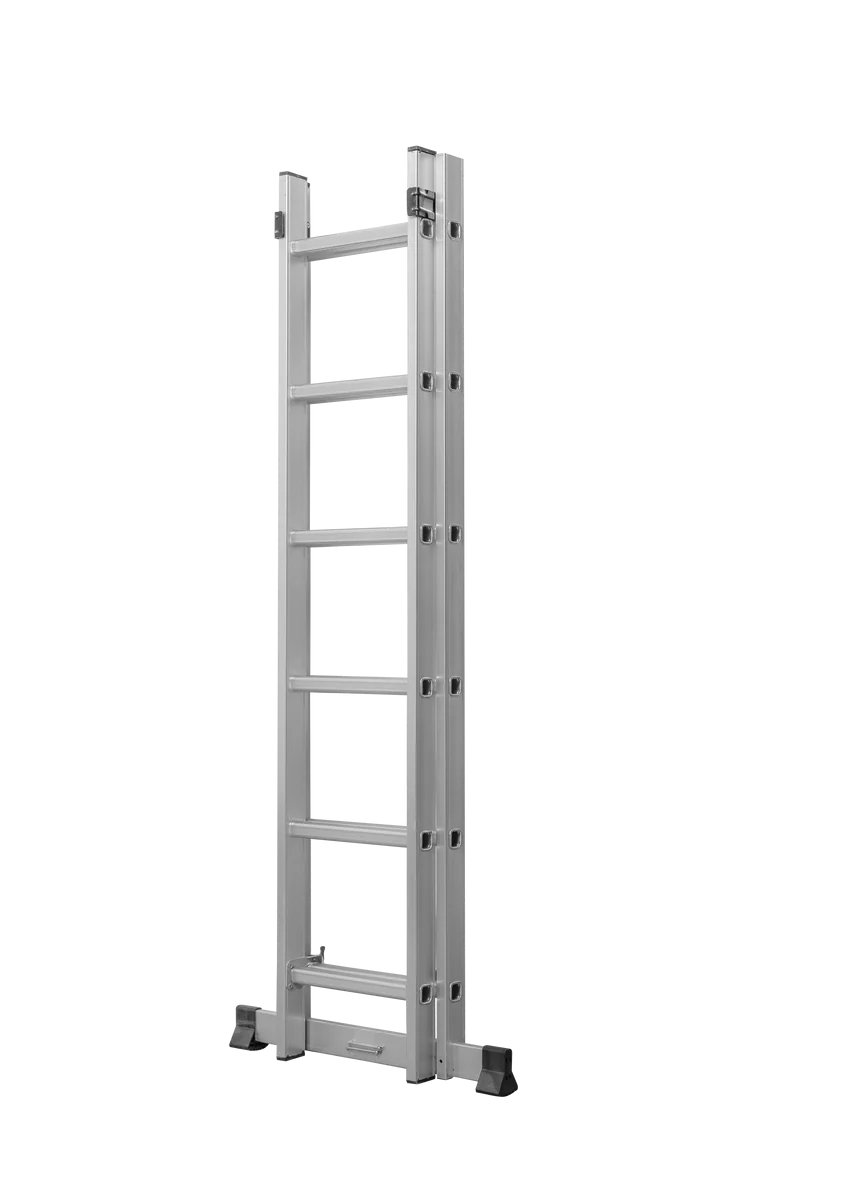 MEL26 (2*6 STEP) MARANGI EXTENSION LADDER