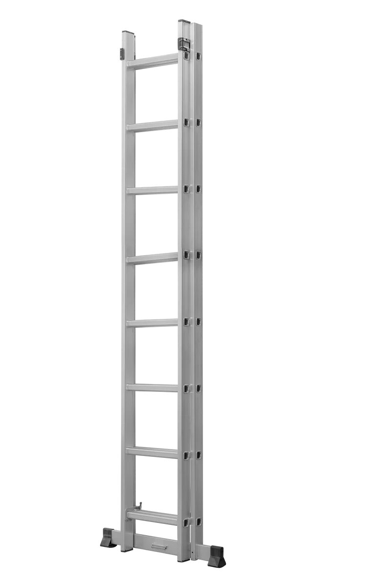 MEL28 (2*8 STEP) MARANGI EXTENSION LADDER