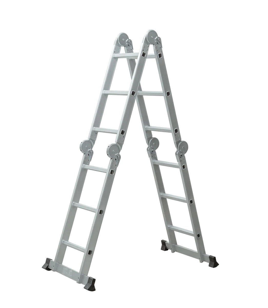 ffl43 (4*3) ladder Fundi Folding Ladder