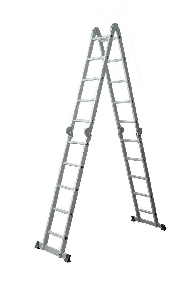 ffl45 (4*5) Fundi folding ladder