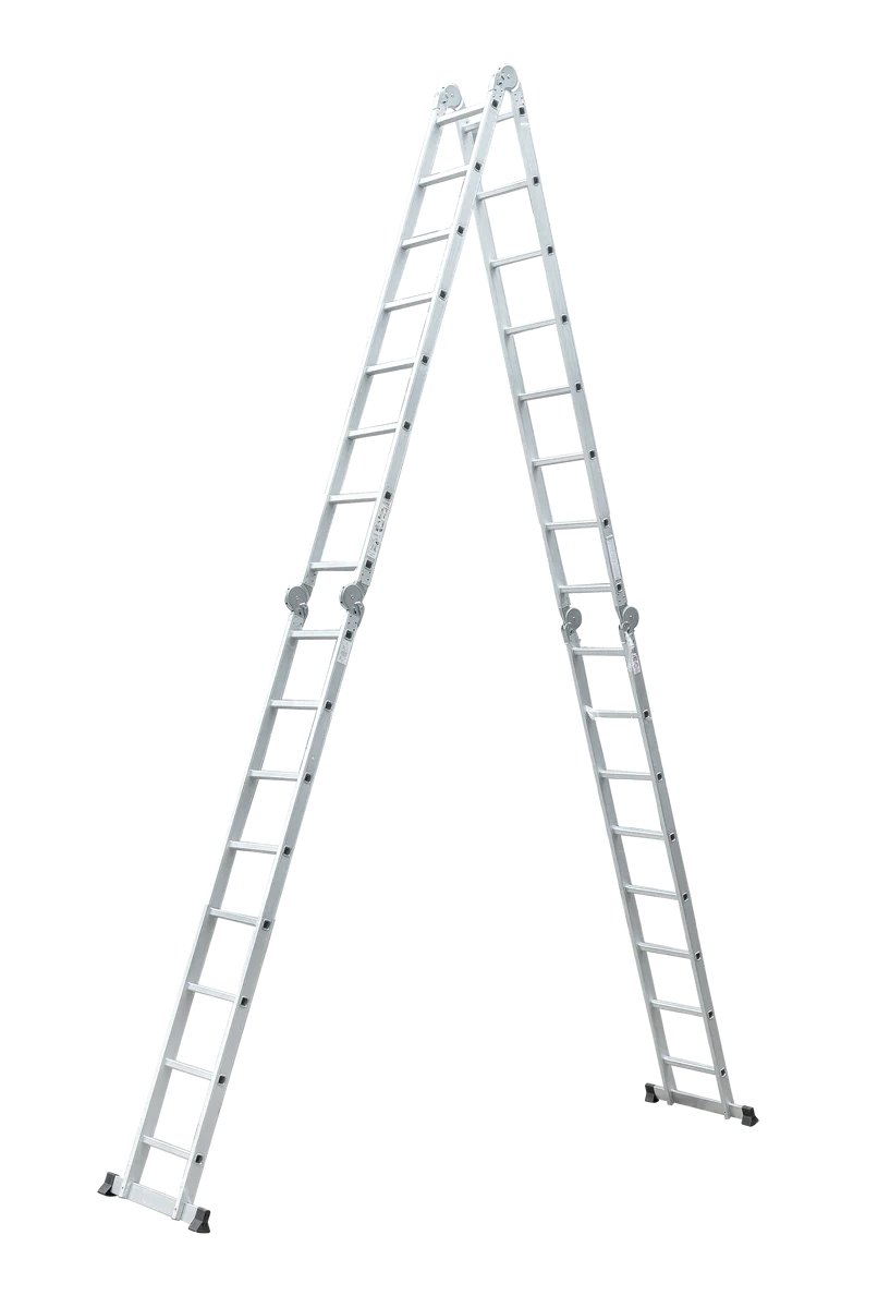 ffl48 (4*8) Fundi Folding Ladder
