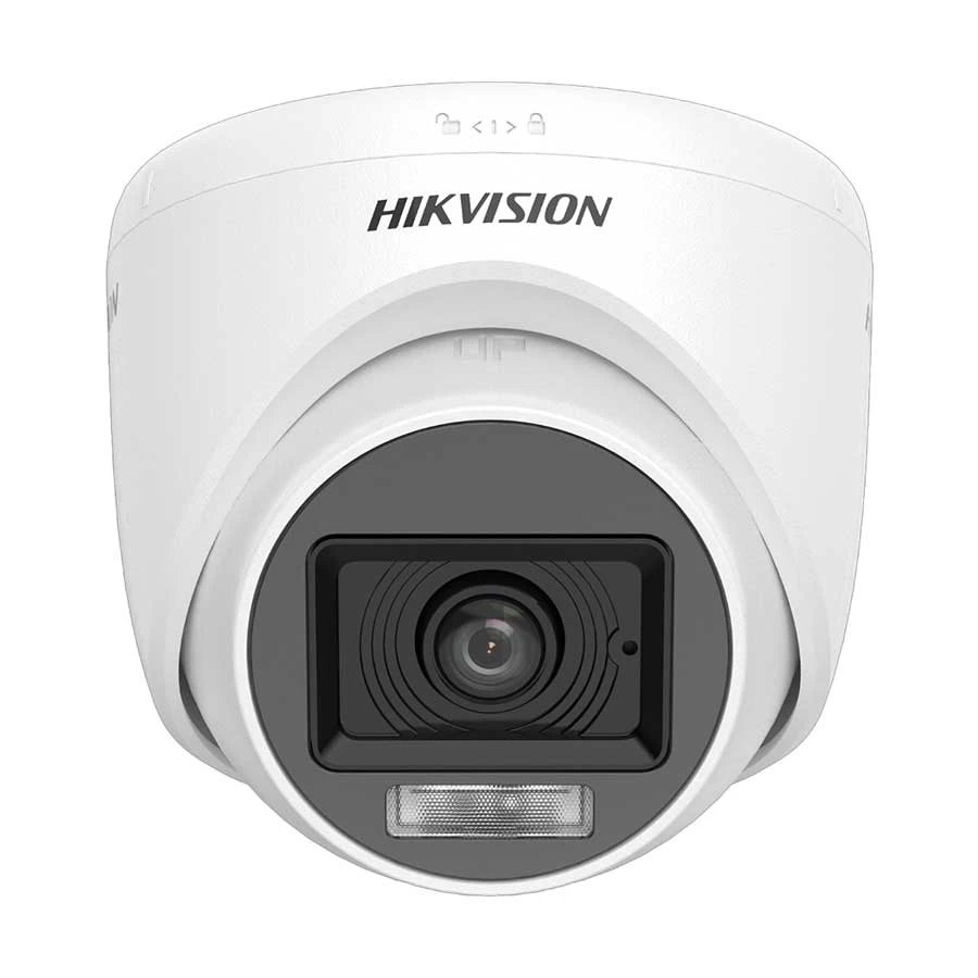Hikvision 2MP Dome HD camera