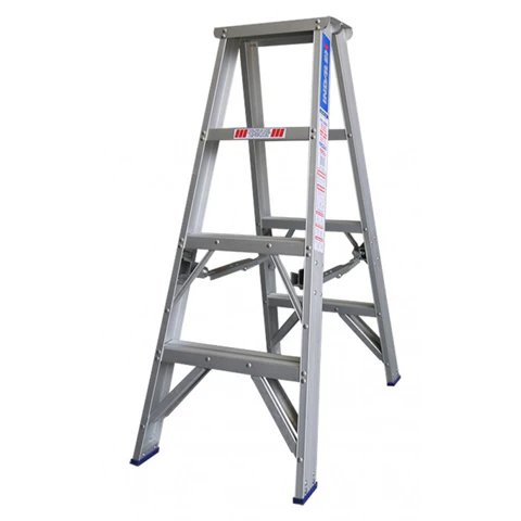 IDSL3 (3+3 STEP) IMAARA DUAL STEP LADDER