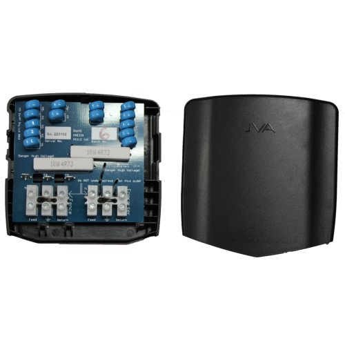 JVA LIGHTENING DIVERTED DUAL