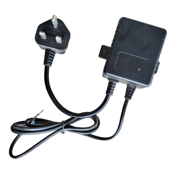 ENERGIZER TRANSFORMER