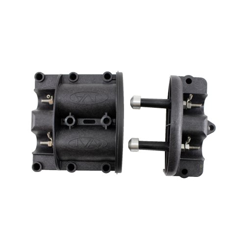 JVA  GATE CONTACT 2 WAY