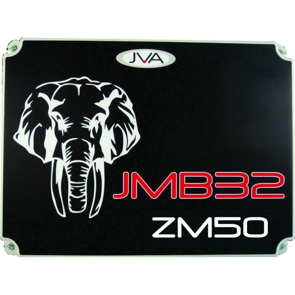 JUMBO 32 ZM50 ENERGIZER