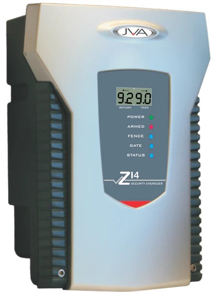 JVA Z14 ENERGIZER
