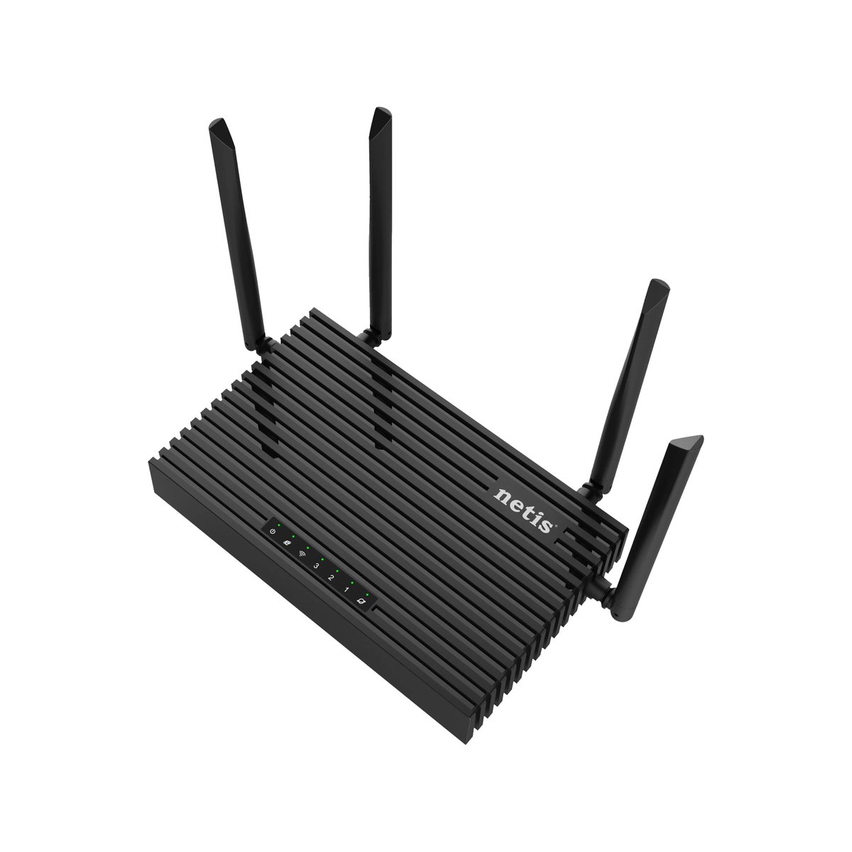 Netis N6 AX1800 Dual Band Gigabit Wi-Fi 6 Router