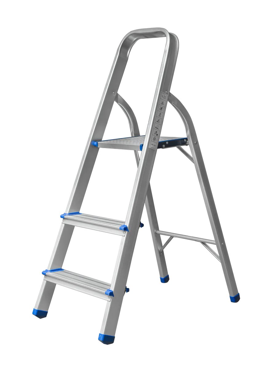 NSL3 (3 STEP)NYUMBA STEP LADDER