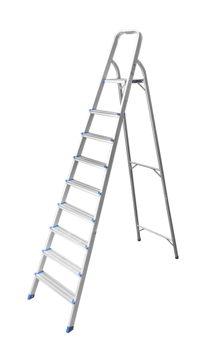 NSL9 (9 STEP) NYUMBA STEP LADDER