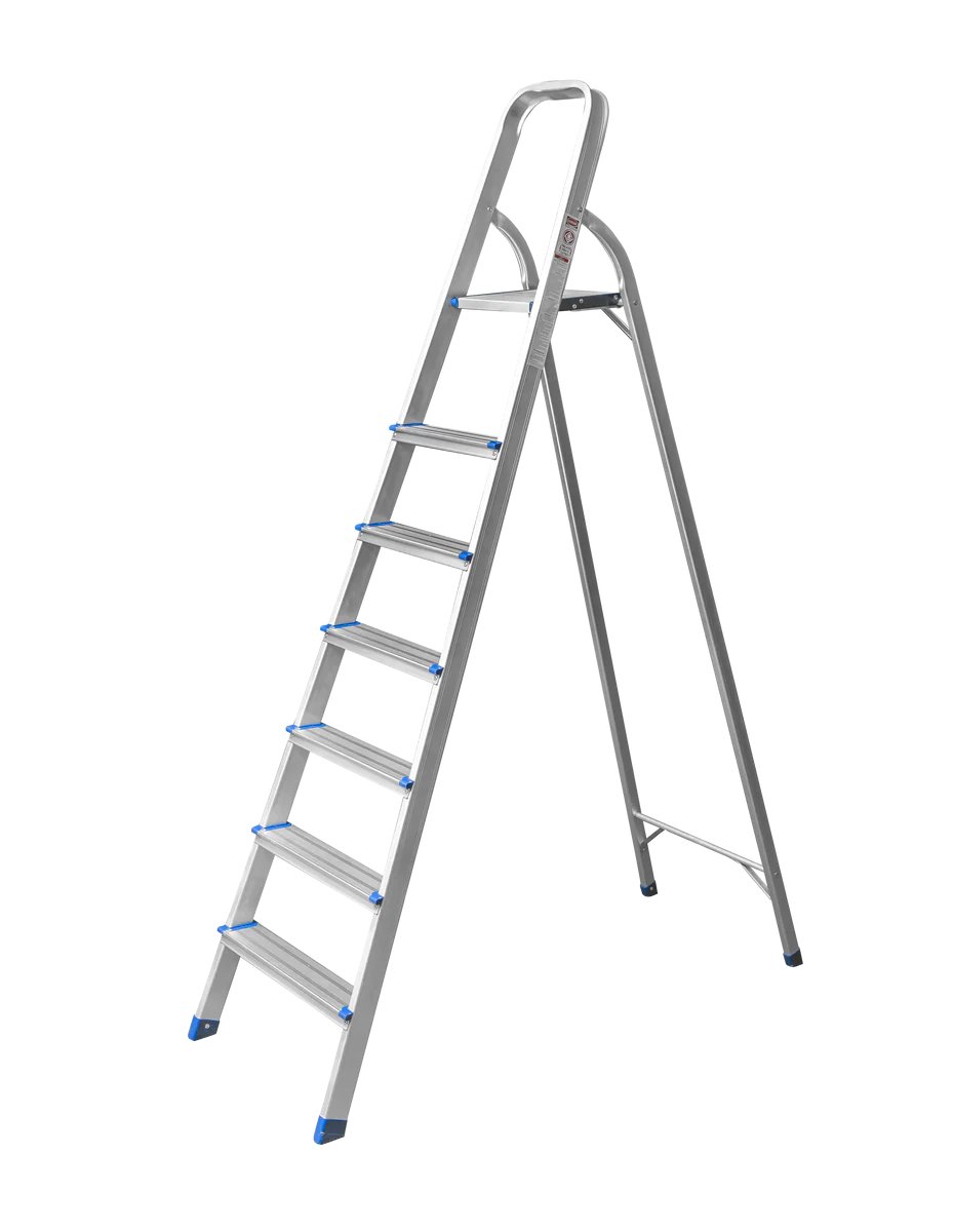 NSL7 (7 STEP) NYUMBA STEP LADDER