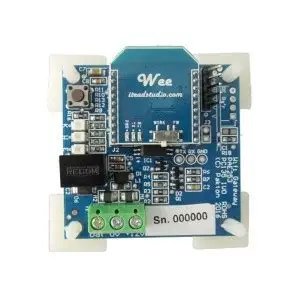 JVA WIFI GATEWAY PLUS