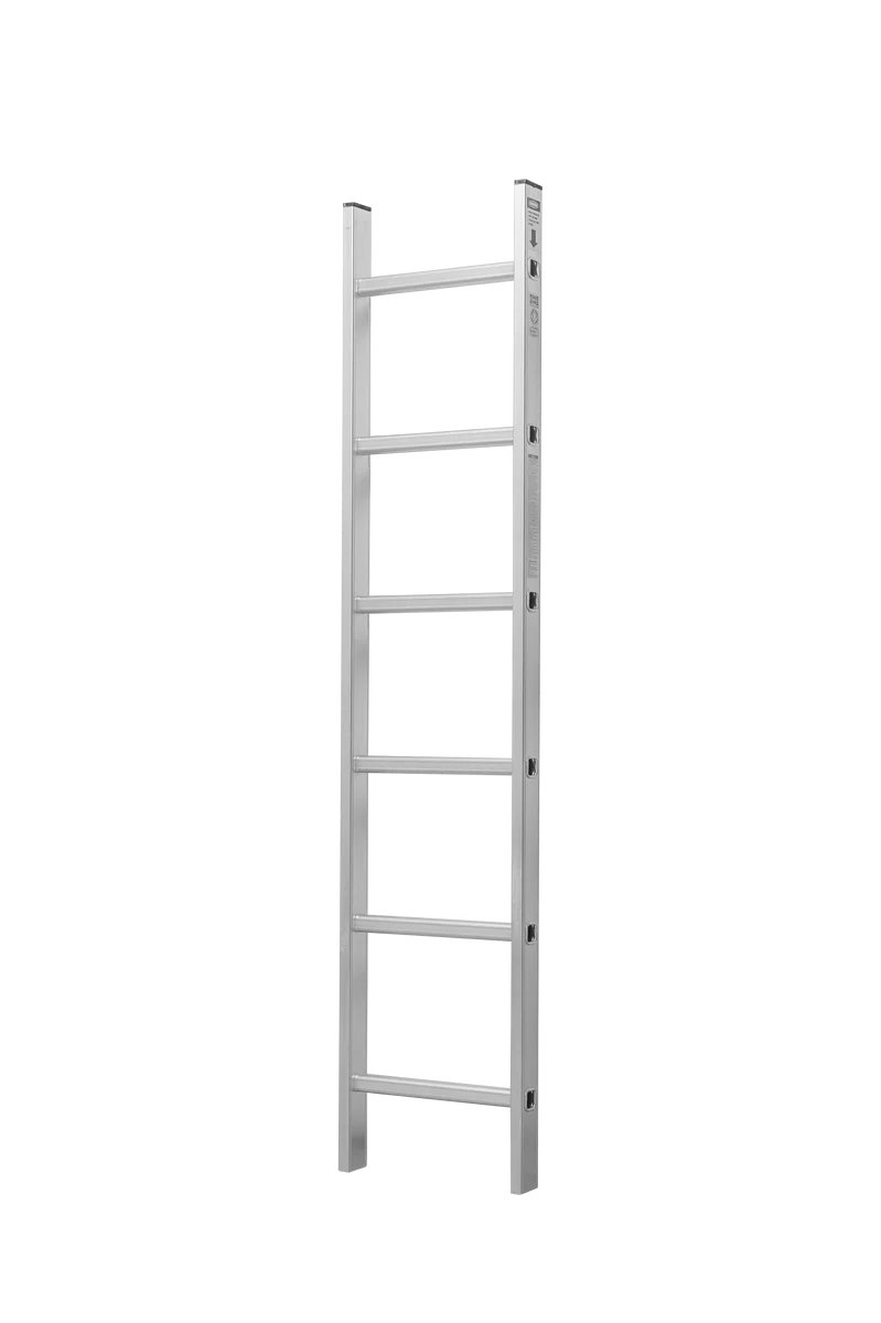 KKSL6 (6 STEP) KAZIKAZI SINGLE LADDER