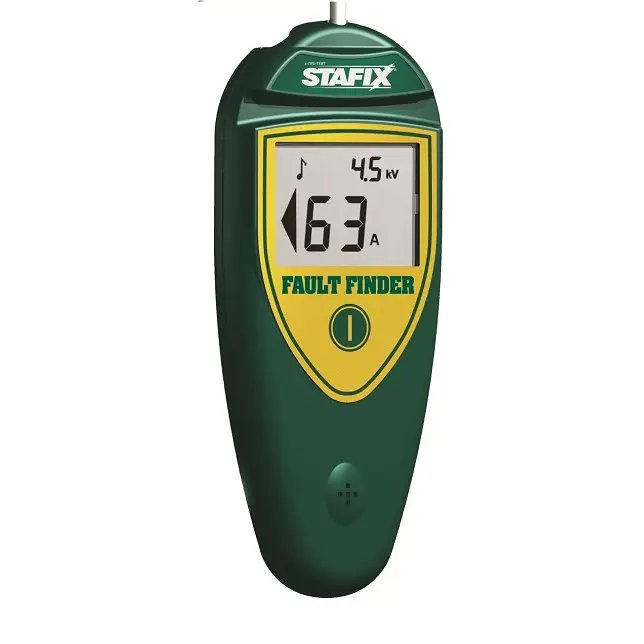STAFIX FAULT FINDER