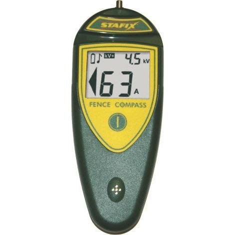 STAFIX FENCE COMPASS