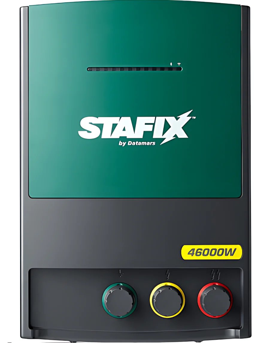 STARFIX M4600 ENERGIZER