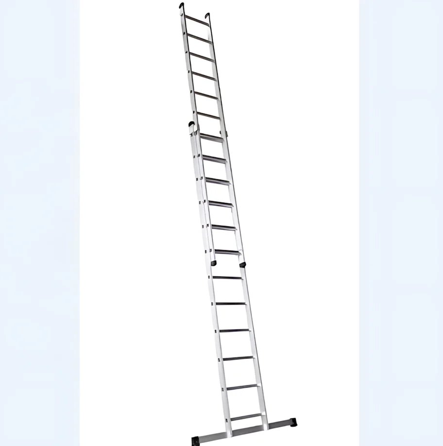 MEL212 (2*12 STEP)MARANGI EXTENSION LADDER
