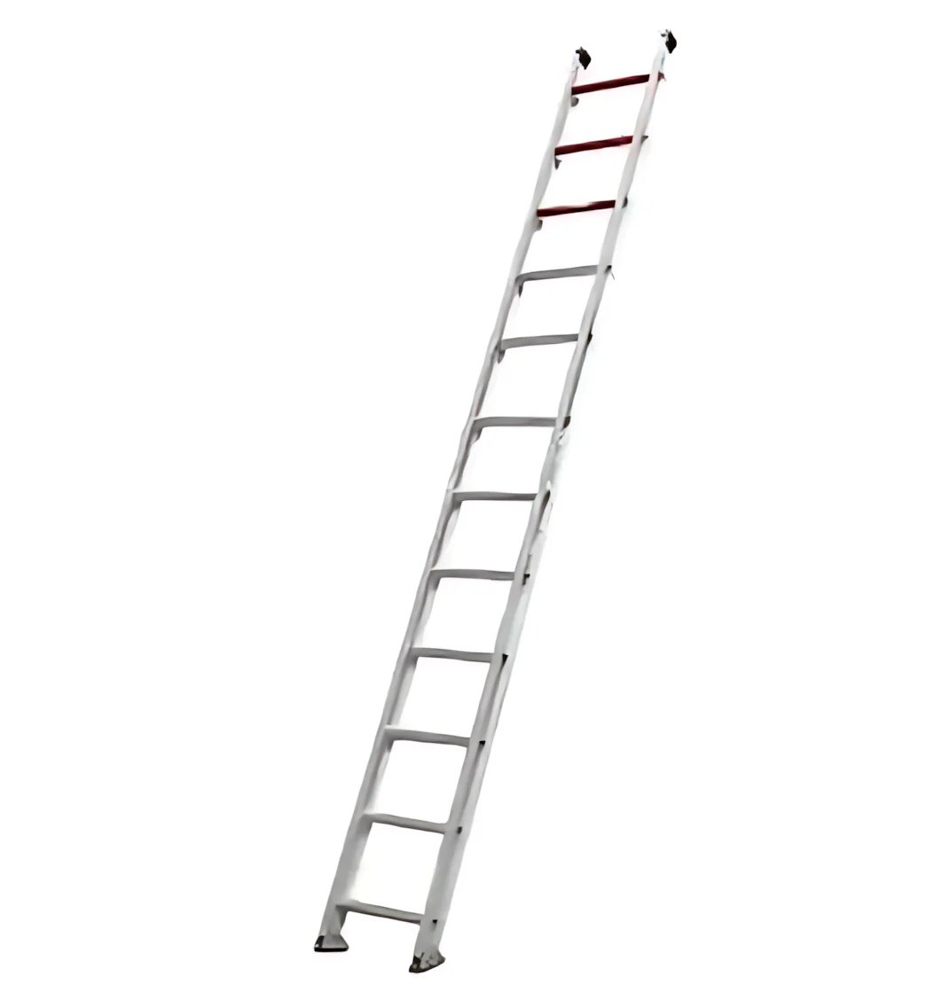 ISWL12 (12 STEP) IMAARA SINGLE WIDE LADDER