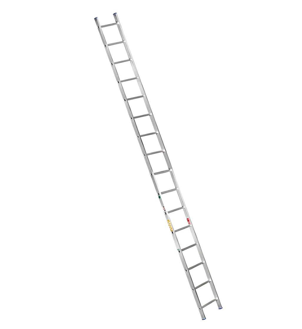 KKSL16 (16 STEP) KAZI KAZI SINGLE LADDER