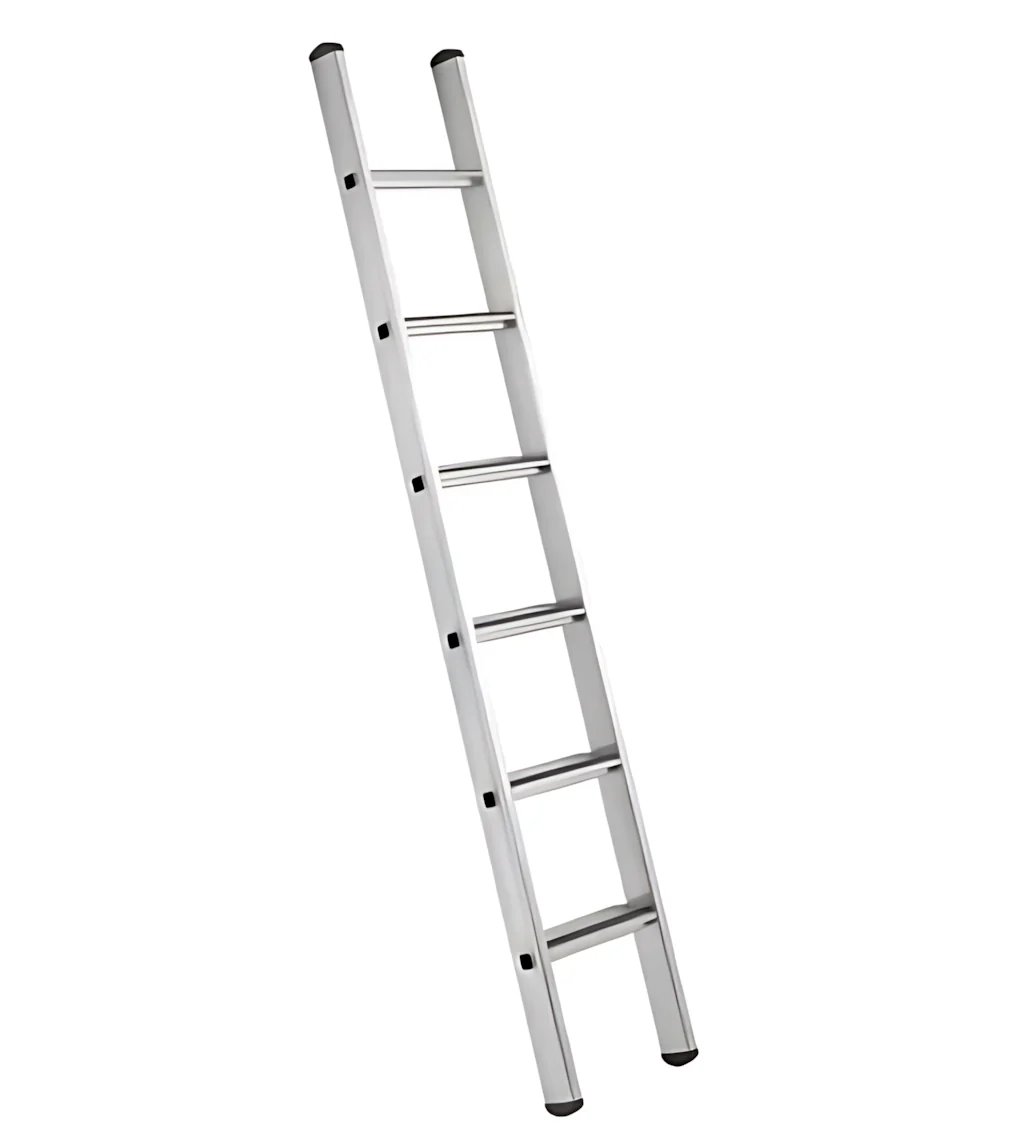 ISWL6 (6 STEP) IMAARA SINGLE WIDE LADDER