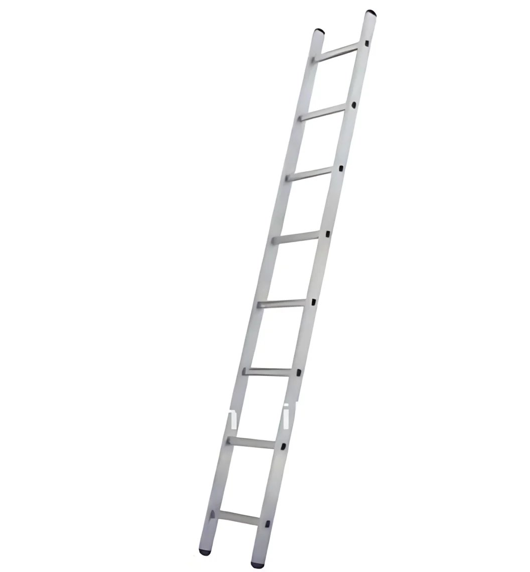 ISWL8 (8 STEP) IMAARA SINGLE WIDE LADDER