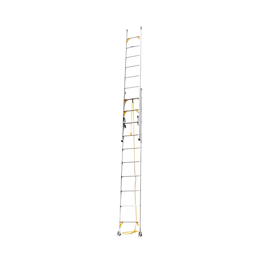 MEL210 (2*10 STEP) MARANGI EXTENSION LADDER