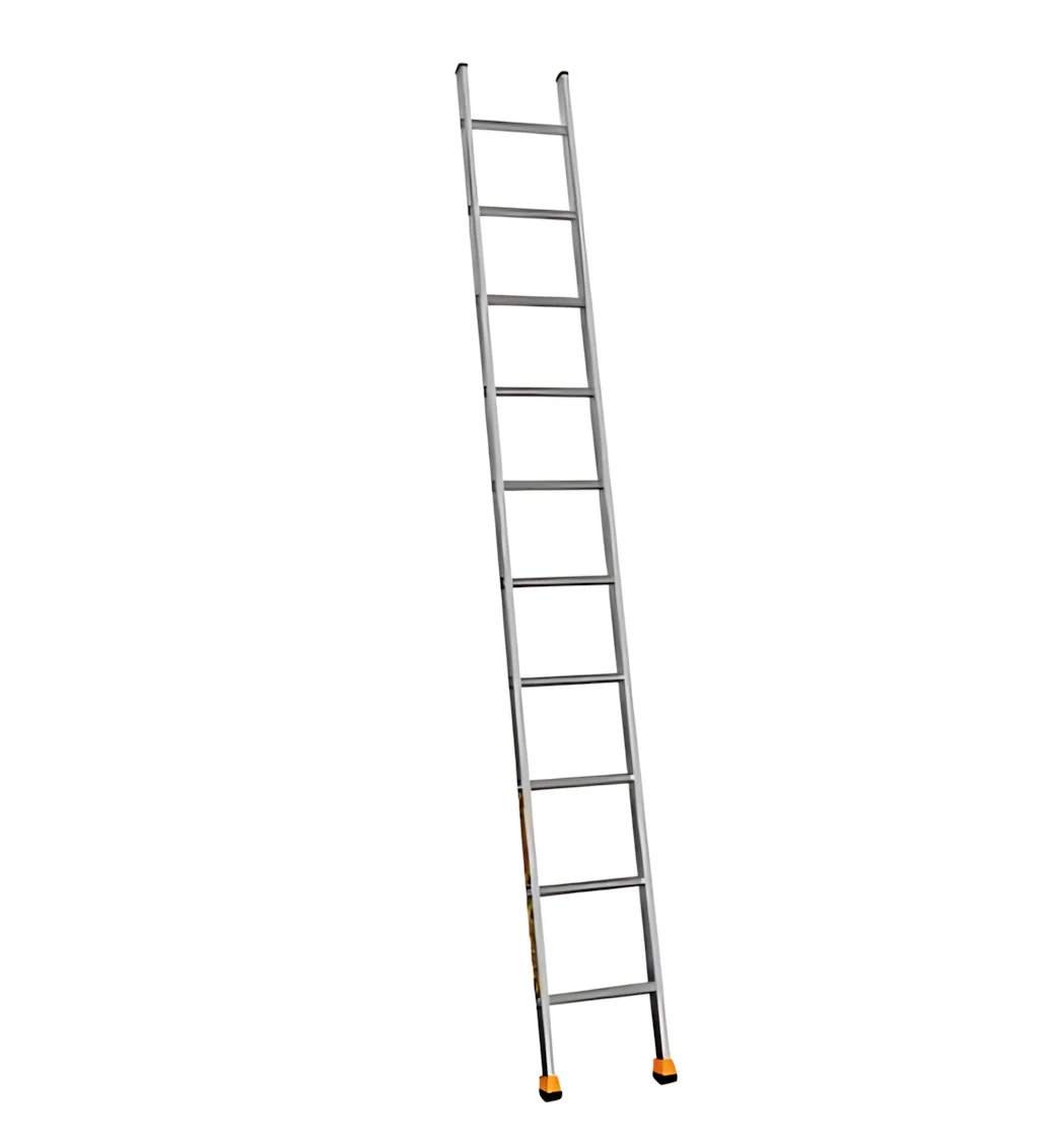 ISWL10 (10 STEP) IMAARA SINGLE WIDE LADDER