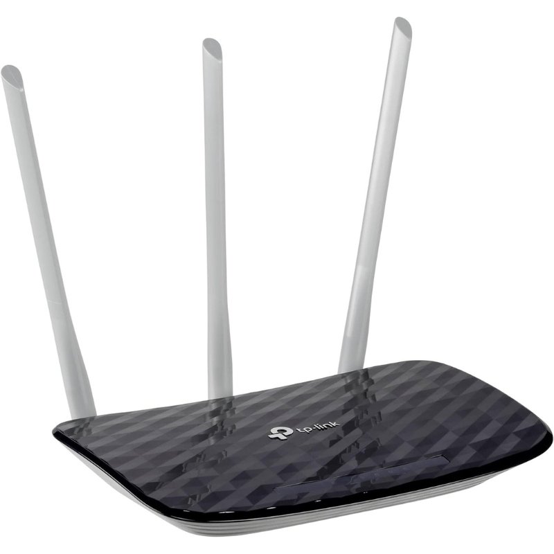 TP-LINK Archer Router C80 AC1900