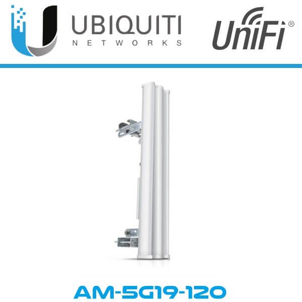 Ubiquiti airMAX AM-5G19-120 Sector Antenna