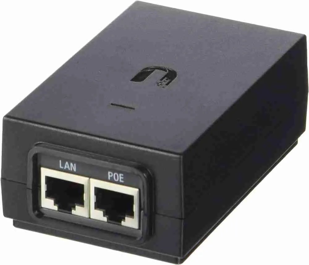 Ubiquiti POE-24 24V 0.5A